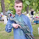 Знакомства: Влад, 19 лет, Ирпень