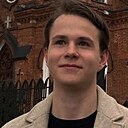 Знакомства: Владислав, 22 года, Владимир