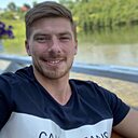 Знакомства: Владислав, 32 года, Одинцово