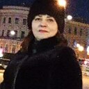 Знакомства: Татьяна, 55 лет, Санкт-Петербург