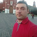 Знакомства: Кирилл, 36 лет, Полоцк