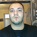 Знакомства: Сергей, 38 лет, Самара