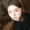Знакомства: Анна, 20 лет, Павловский Посад