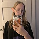 Знакомства: Елизавета, 19 лет, Санкт-Петербург