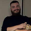 Знакомства: Кирилл, 37 лет, Белгород