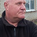 Знакомства: Юрий, 55 лет, Станично-Луганское