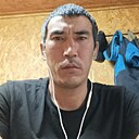 Знакомства: Александр, 36 лет, Шира