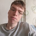 Знакомства: Степан, 19 лет, Чечерск