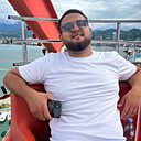 Знакомства: Саня, 27 лет, Тбилиси