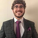 Знакомства: Даниил, 25 лет, Лепель