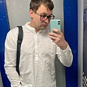 Знакомства: Евгений, 35 лет, Москва