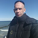 Знакомства: Вадим, 44 года, Зеленоградск