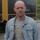 Знакомства: Саша, 38 лет, Орша