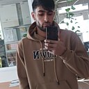 Знакомства: Сафар, 26 лет, Братск