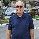 Знакомства: Вадим, 62 года, Тель-Авив