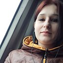 Знакомства: Allbina, 25 лет, Киев