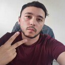 Знакомства: Арслан, 26 лет, Сибай