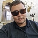 Знакомства: Rinat, 40 лет, Актау