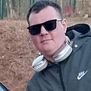 Знакомства: Макс, 35 лет, Архангельск