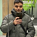 Знакомства: Рустам, 24 года, Самара