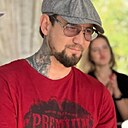 Знакомства: Alex, 43 года, Севастополь