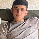Знакомства: Давид, 21 год, Подольск