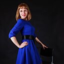 Знакомства: Ирина, 46 лет, Канск