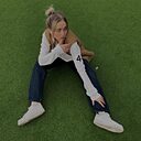 Знакомства: Александра, 26 лет, Лангепас