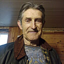 Знакомства: Николай, 70 лет, Орел