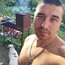 Знакомства: Виктор, 36 лет, Братск