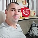 Знакомства: Алексей, 37 лет, Брянск