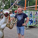 Знакомства: Евгений, 40 лет, Киров