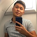 Знакомства: Sami, 37 лет, Актобе