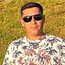 Знакомства: Эльдар, 48 лет, Москва