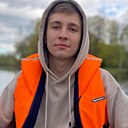 Знакомства: Данил, 28 лет, Люберцы