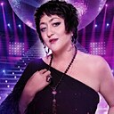 Знакомства: Галина, 59 лет, Тюмень