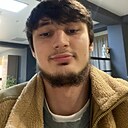 Знакомства: Макар, 23 года, Махачкала