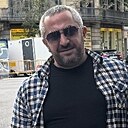 Знакомства: Арти, 40 лет, Химки