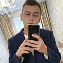 Знакомства: Николай, 26 лет, Уссурийск