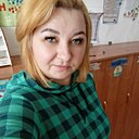 Знакомства: Анастасия, 36 лет, Терней