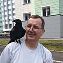 Знакомства: Леонид, 57 лет, Красноярск