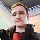 Знакомства: Арсений, 18 лет, Магадан