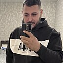 Знакомства: Андрей, 35 лет, Самара