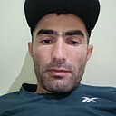 Знакомства: Идибек, 39 лет, Южно-Сахалинск