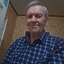Знакомства: Николай, 62 года, Магнитогорск