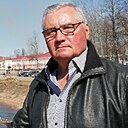 Знакомства: Карел, 65 лет, Старая Русса