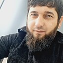 Знакомства: Анди, 31 год, Москва