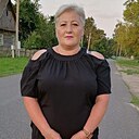 Знакомства: Нани, 53 года, Логойск
