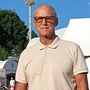 Знакомства: Евгений, 66 лет, Витебск