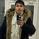 Знакомства: Дугар, 27 лет, Улан-Удэ